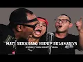 Download Lagu MATI SEKARANG HIDUP SELAMANYA - D'JENKS X NOIN BULLET X YACKO