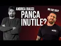 Lagu La Panca Piana è davvero Inutile? Reaction a Project Invictus)