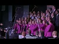 This I Believe (The Creed) - Hobe Sound Bible College choir