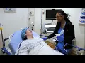 Preparing for Surgery at UNC Hospitals Ambulatory Care Center in Chapel Hill