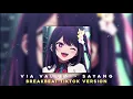 Download Lagu DJ SAYANG - VIA VALLEN BREAKBEAT TIK TOK VERSION