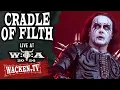 Download Lagu Cradle of Filth - Live at Wacken Open Air 2024