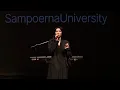 Download Lagu Music as a Medium for Shaping Future Generations | Isyana Sarasvati | TEDxSampoernaUniversity