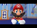 Mario Does Pranks 2 SMG4 Mario idea to Crack your neck but uncanny