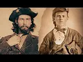 Jesse James the Missouri Bushwhackers