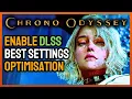 Download Lagu CHRONO ODYSSEY | ENABLE DLSS, BEST SETTINGS, PERFORMANCE BOOST, BETTER GAMEPLAY