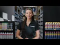 Advance Auto Parts - 3 oil