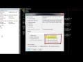 SlickEdit - Using Selective Display for Search Strings GUI
