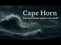 Lagu Cape Horn: The Deadliest Waters on Earth