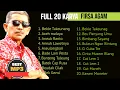 Download Lagu FULL 20 KARYA EMAS FIRSA AGAM- Official music video