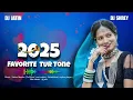 Download Lagu TUR TONE NEW 2025 || ADIVASI TIMLI || DJ MIHIR || DJ JATIN FT || DJ SHREY 2025