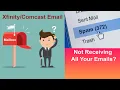Spam Settings