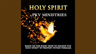 holy spirit we long for you feat pkv ministries 