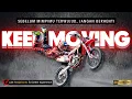 Download Lagu TERUSLAH BERJUANG (Keep Moving!)  | 4K UltraHD   #laguiniuntukmu