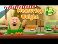 Measuring Weight Maths for Kids Education