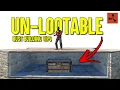 Rust Building Tips - Rust Un-Lootable Boxes Rust base Building