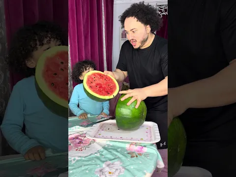 Wow 🍉😂👇👇