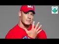 Inspiring heart touching story of John Cena Born Realist