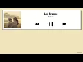 Sohyang (소향) - Last Promise (마지막 약속) (A Pledge To God OST Part.1)  [HAN, ROM, ENG, INDO SUB] Lyrics