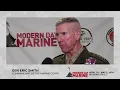 General Eric Smith Commandant of the Marine Corps - Modern Day Marine 2024