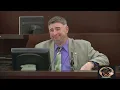 GA V Lacy Aaron Schmidt Trial Part Seven