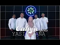 Lagu YASIR LANA - CAHYA ( COVER )
