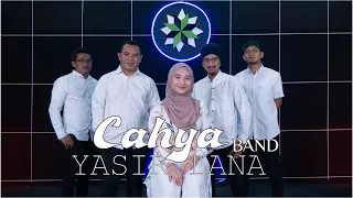 Download YASIR LANA - CAHYA ( COVER ) MP3