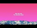 Train – Hey, Soul Sister (Lyrics)