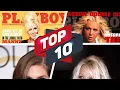 The Best Playboy Covers