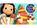 Download Lagu IJsliedje | Kinderliedjes voor baby's van LittleBabyBum - ABC's en 123's