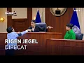 Download Lagu RIGEN JEGEL DIPECAT JADI PEMBELA JIRAYUT (2/4) - MAIN HAKIM SENDIRI