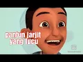 Download Lagu Kompilasi Pantun Jarjit Singh I Pantun Teman Upin \u0026 Ipin || Lucu Banget