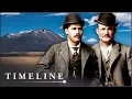Lagu The Bandits Who Fled To Bolivia | Butch Cassidy \u0026 The Sundance Kid Documentary | Timeline