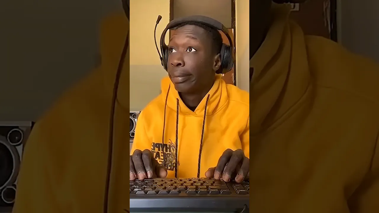 Khaby lame IQ 2000+