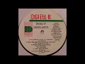 Time  Riddim (1997) Morgan Heritage,Don Campbell,Benji Myers \u0026 More (Digital B) Mix by djeasy
