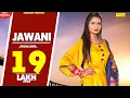 Ruchika Jangid : Chadti Jawani | Divya Jangid, Rahul Putthi | Latest Haryanvi Songs Haryanavi 2019