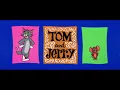 Tom and Jerry 1957-1958 theme (Cinemascope theme) Hi-Res Audio