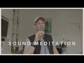 Download Lagu I Am Coming Home | Sound Meditation