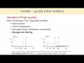 Quantitative Biological Research with Python - Lesson 2 Lecture