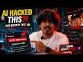 I Used Claude AI to Hack a Website Bug Bounty Experiment