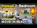 Azure Ala Moana 2BR Condo Tour Fully Furnished Move-In Ready