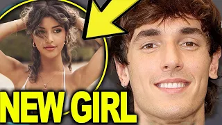 Bryce Hall s New Girlfriend Hollywire