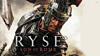 ryse son of rome full walkthrough gameplay part 1 xbox series x 4k 60fps hdr no commentary