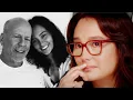 Download Lagu Bruce Willis’ Wife Emma in Tears: Reveals Heartbreaking Dementia Update