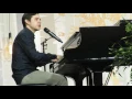 Lagu David Archuleta~Say Me~Houston