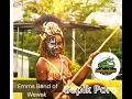 Lagu Sepik Poro_Emms Band of Wewak _PNG MUSIC 2025 (Sukundimi Records)