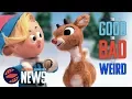 Best Worst Weirdest Rudolph Holiday Specials