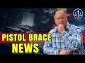 The Truth About Pistol Braces