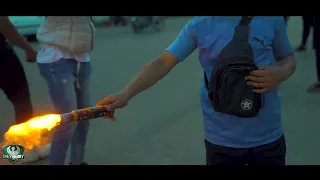 العب يا مصري   دندنها