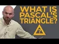 What is pascal s triangle and how to we create it